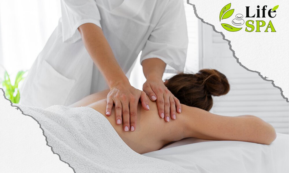 Spa Masaj Lüleburgaz