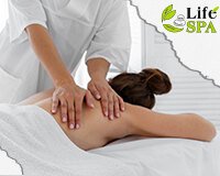 Spa Masaj Lüleburgaz