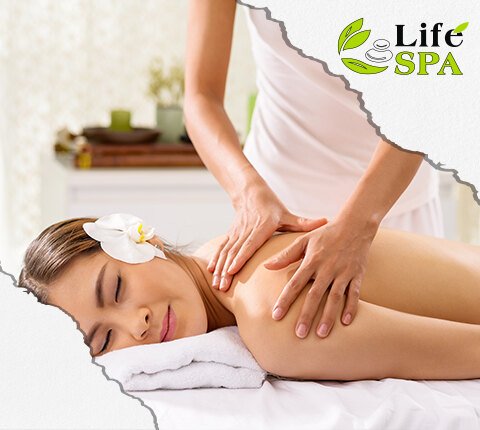 Lüleburgaz Masaj Salonları