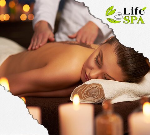 Lüleburgaz Spa Salonları