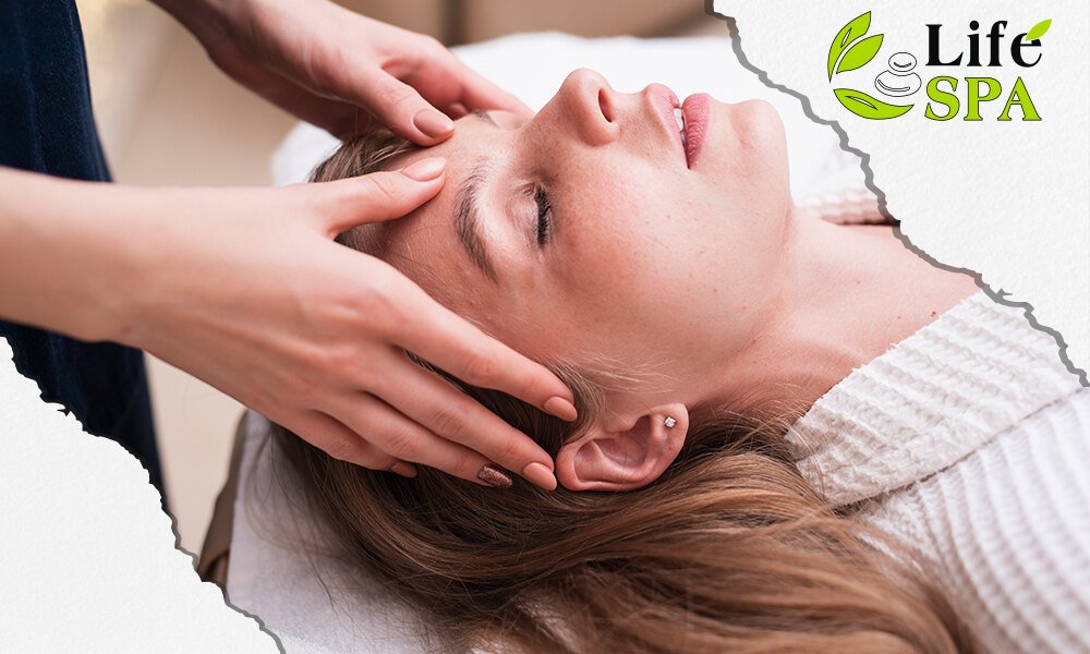 Lüleburgaz Anti Stres Masajı