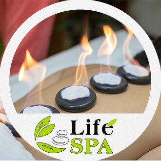 Ateş Masajı Lüleburgaz