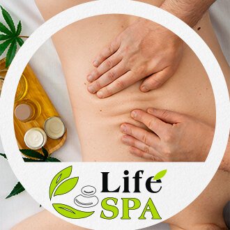 Derin Doku Masajı Lüleburgaz