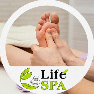 Refleksoloji Masajı Lüleburgaz