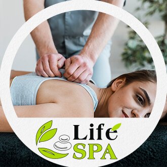 Sporcu Masajı Lüleburgaz