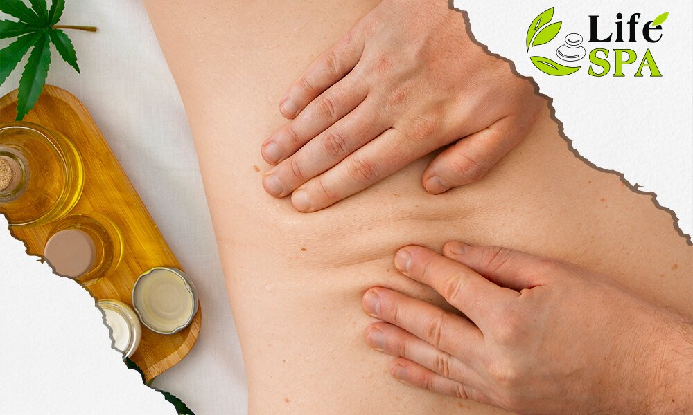 Lüleburgaz Derin Doku Masajı