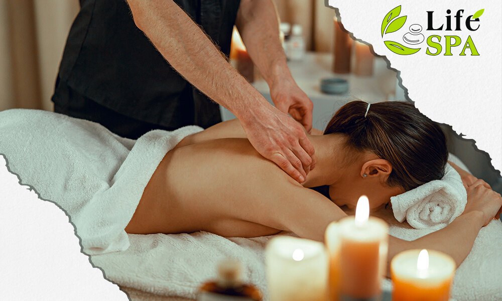 Lüleburgaz Special Masaj