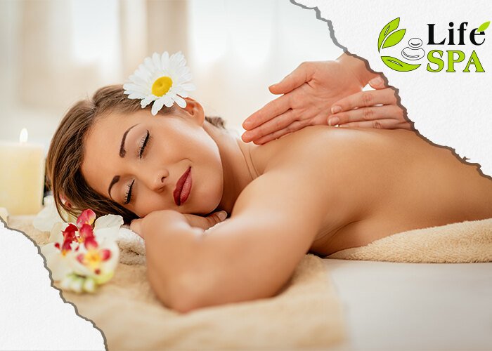 Lüleburgaz Vücut Bakımı Firması